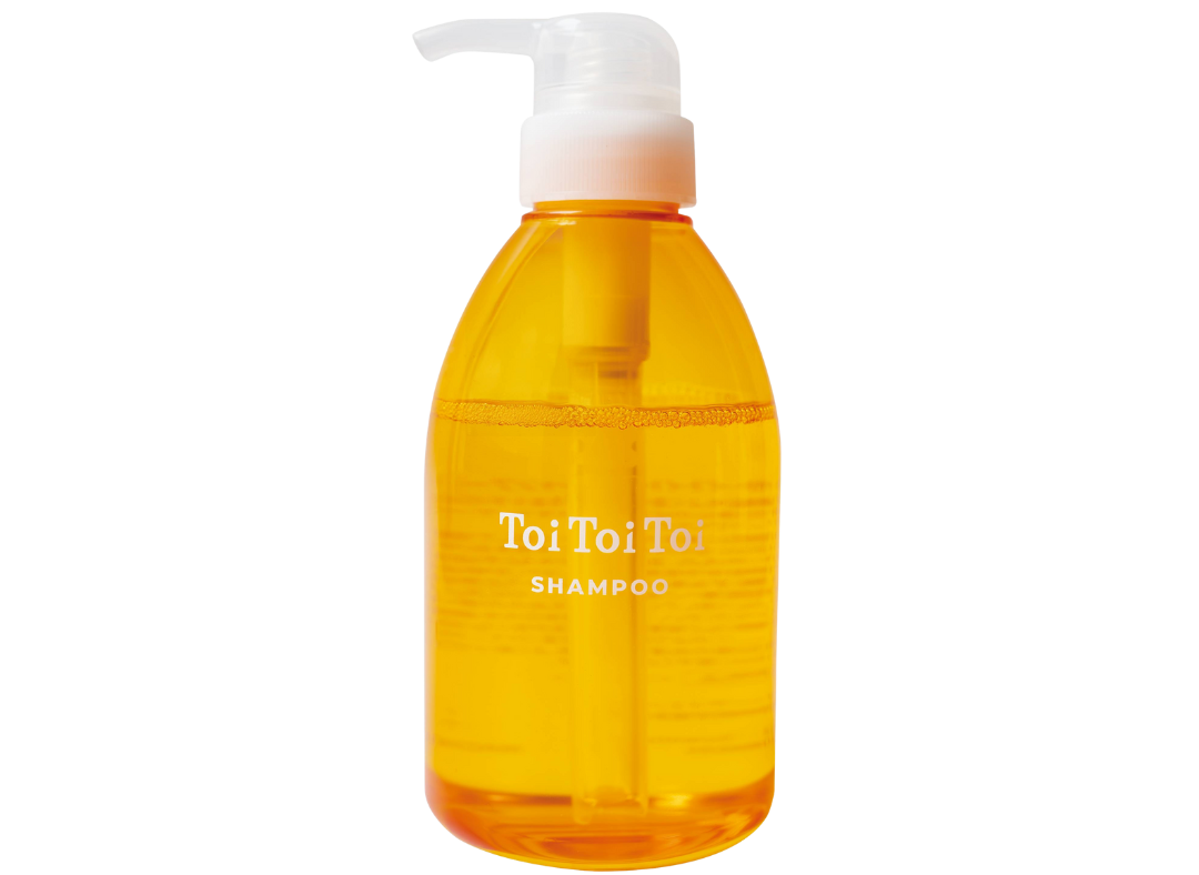 正規販売店】 ToiToiToi SHAMPOO | トイトイトーイ シャンプー — hair